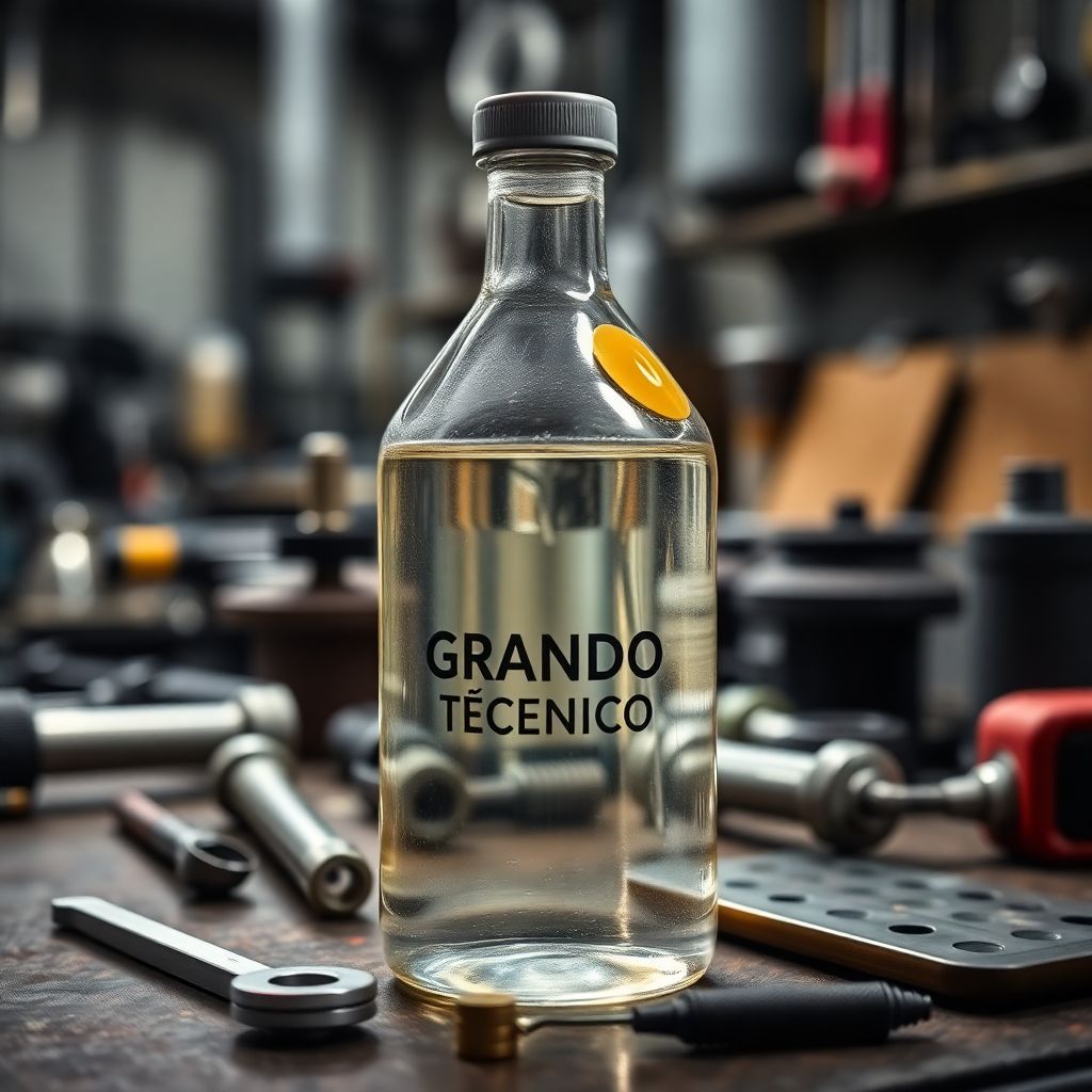 Grado Técnico