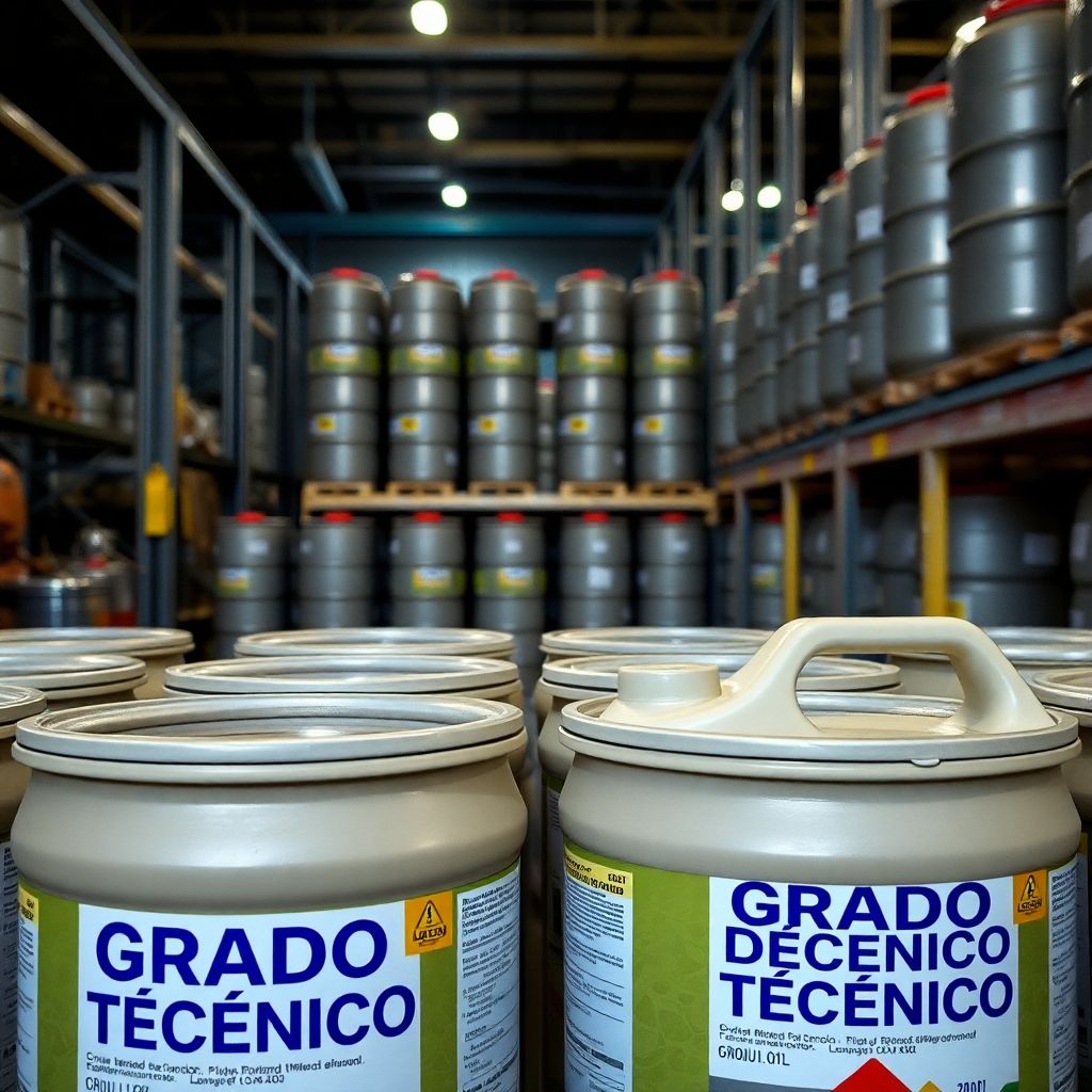 Grado Técnico