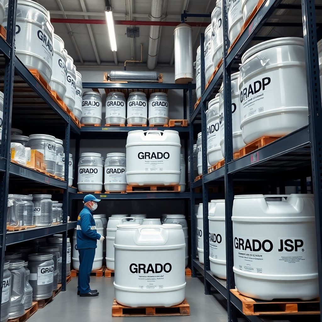 Grado Usp