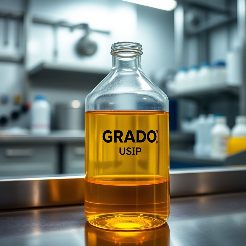 Grado Usp