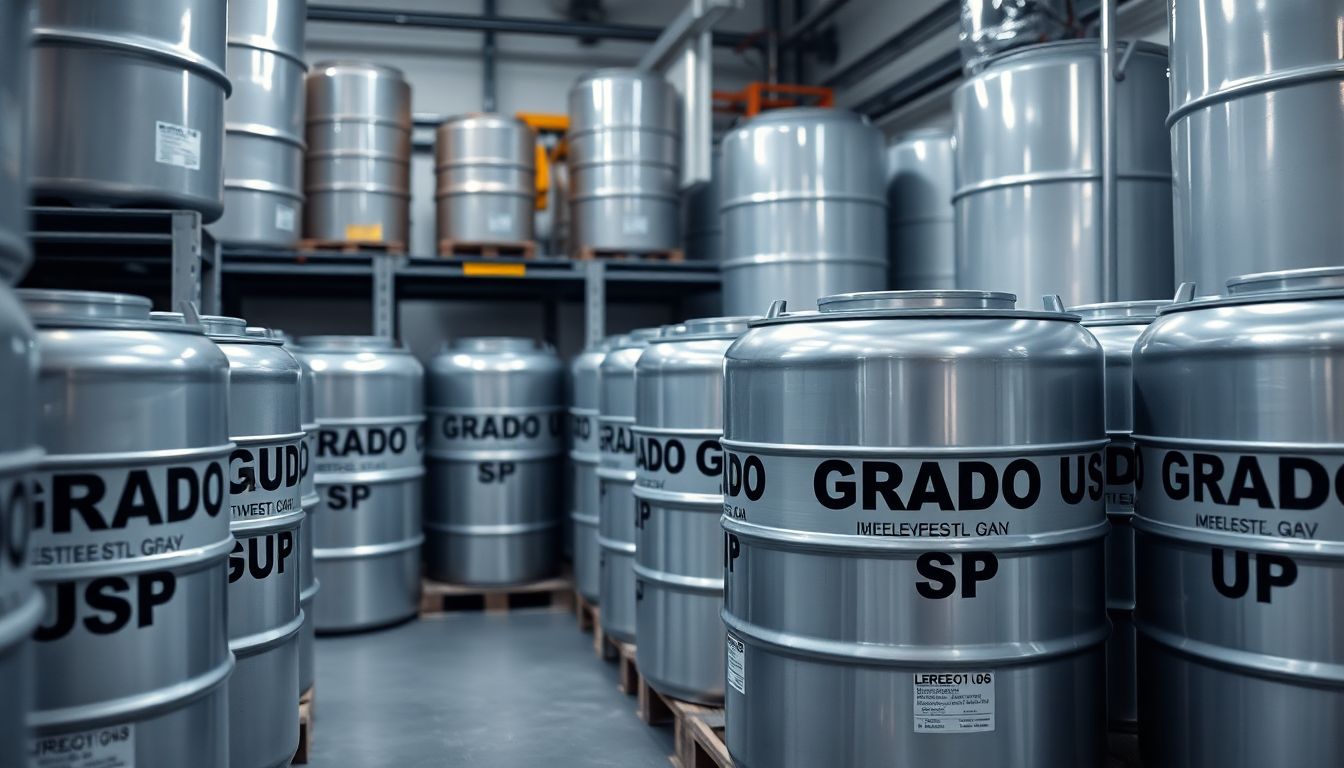 Grado Usp